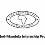Machela-Mandela Internship Programme 2023 in South Africa