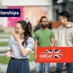 2023 British Council GREAT Scholarship in the United Kingdom