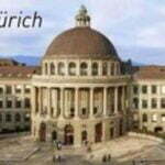 2023 E4D Doctoral Scholarships at ETH Zurich