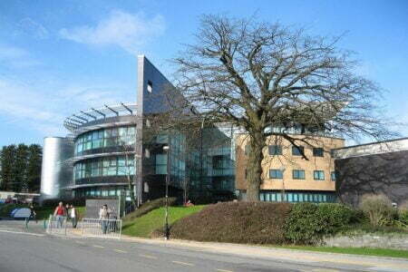 2023 Eira Davies Scholarships at Swansea University in UK
