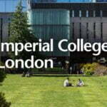 2023 Engineering Scholarships at Imperial College London