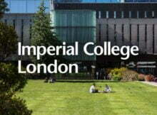 2023 Engineering Scholarships at Imperial College London