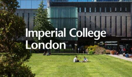2023 Engineering Scholarships at Imperial College London
