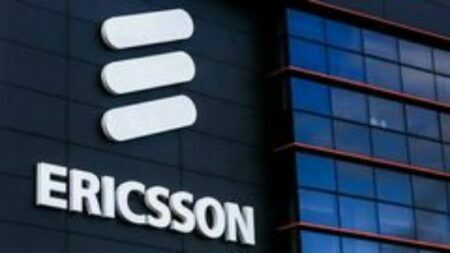 2023 Ericsson Nigeria Graduate Program