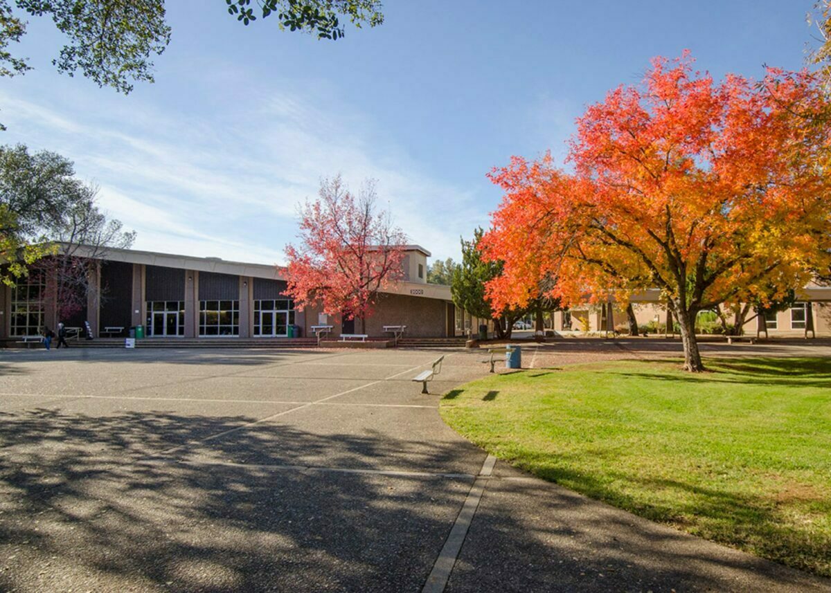 2023 Foundation International Scholarship at Shasta College in USA