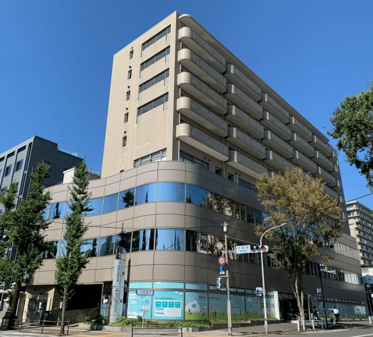 2023 Fukuoka City Foundation International Student Scholarships