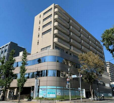 2023 Fukuoka City Foundation International Student Scholarships
