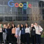 2023 Google PhD Fellowship for International Students