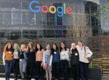 2023 Google PhD Fellowship for International Students