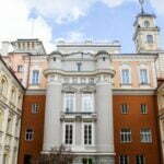 2023 Government Scholarships for Short-Term Studies at Lithuanian Higher Institution