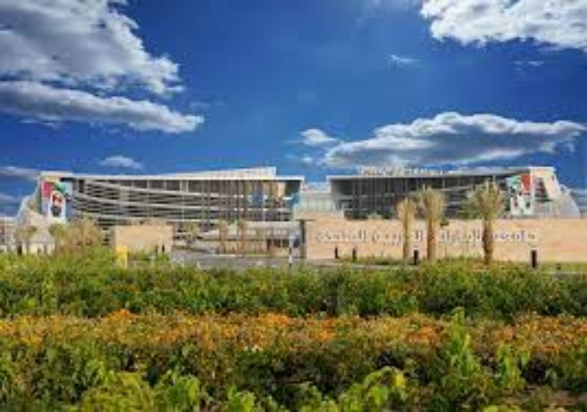 2023 Graduate Research Assistantship at UAE University