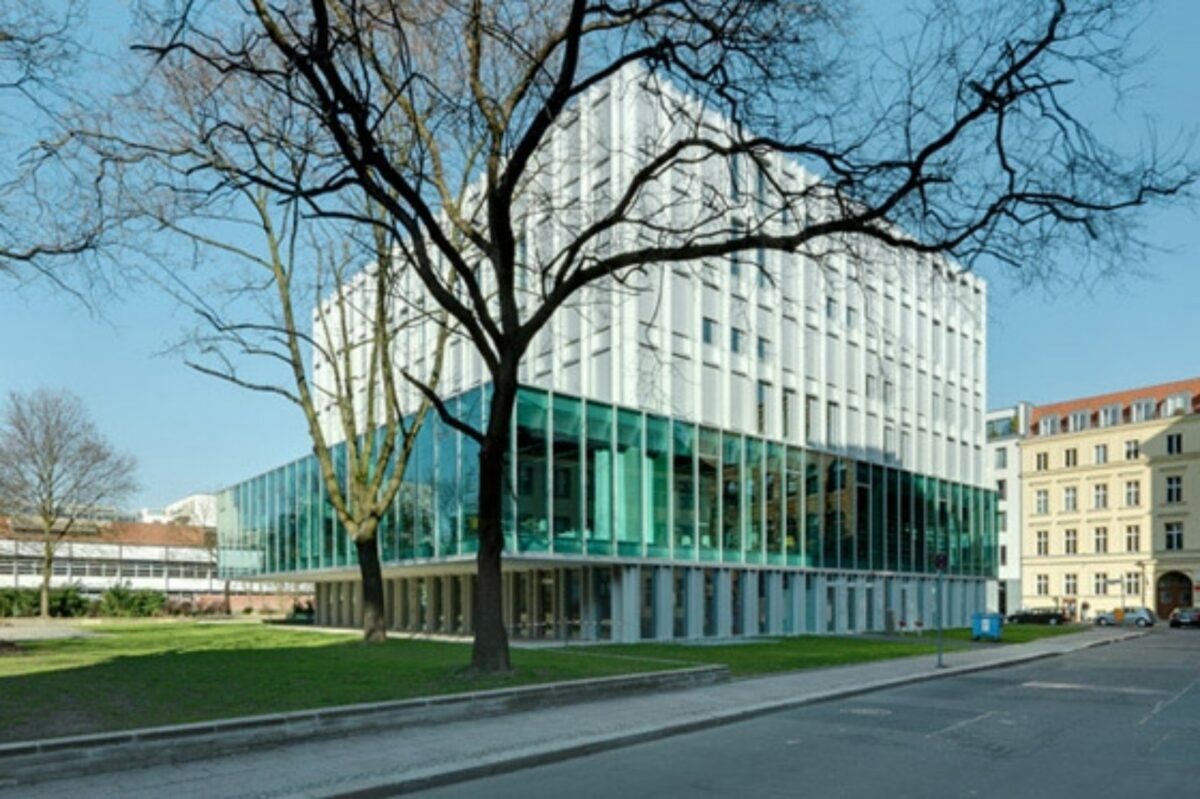 2023 Heinrich Böll Foundation Grants and Scholarships for International Students