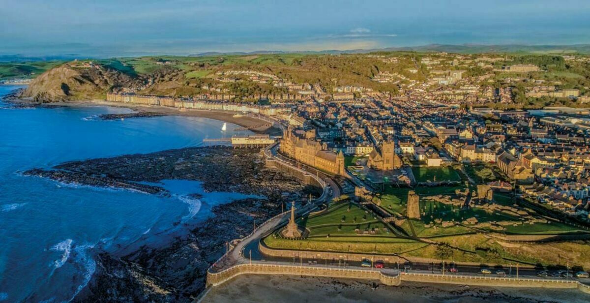 2023 IBERS Commonwealth Distance Learning Scholarships at Aberystwyth University