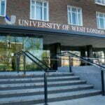 2023 International Ambassador Scholarships at University of West London