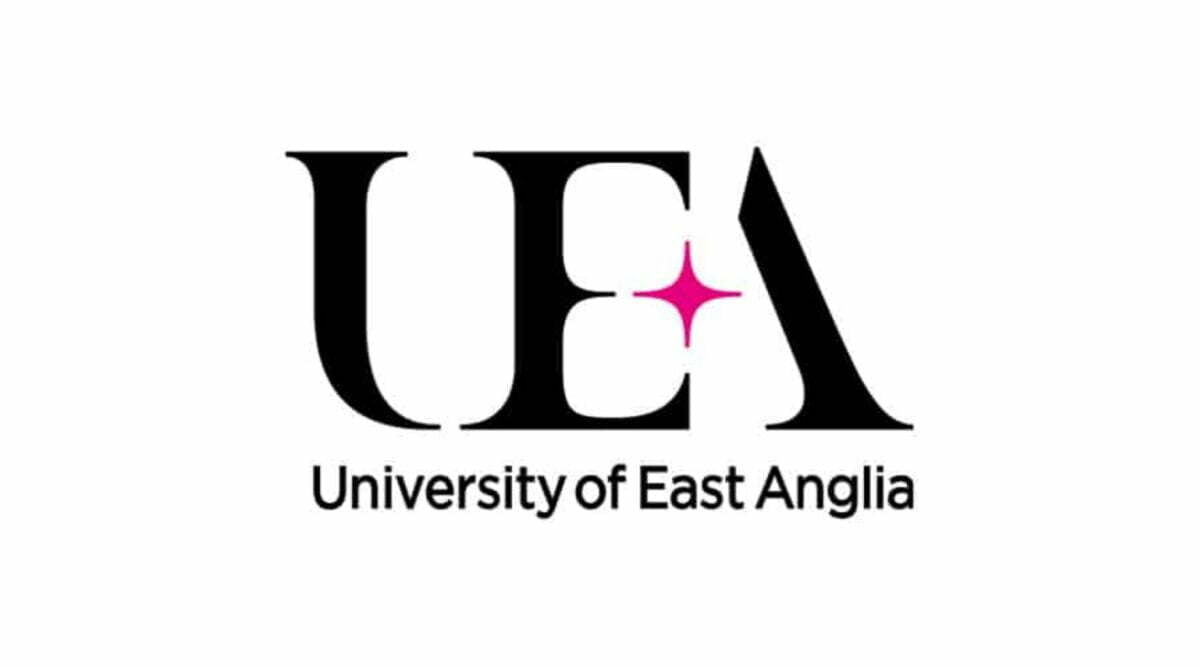 2023 International Excellence Scholarship at University of East Anglia