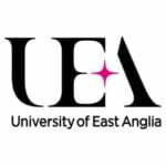 2023 International Excellence Scholarship at University of East Anglia
