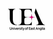 2023 International Excellence Scholarship at University of East Anglia