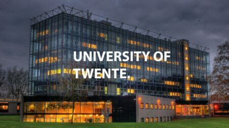 2023 KIPAJI Scholarship for International students at University of Twente 