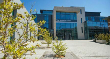 2023 MRes and PhD Scholarships at University of Exeter Business School