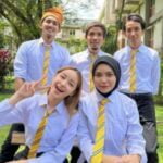 2023 Mastercard Foundation EdTech Fellowship Program