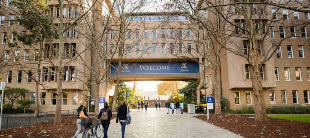 2023 Melbourne Academic Scholarships and Study Grants in Australia