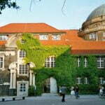 2023 Merit Scholarships for International Students at Universität Hamburg Germany
