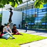 2023 Professor Brian Fynes Memorial Scholarships at UCD Smurfit Graduate Business School