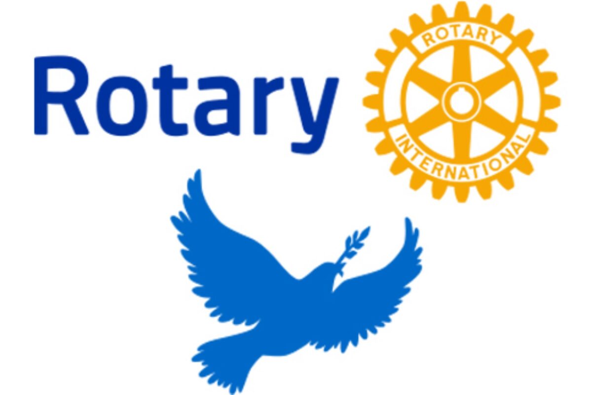 2023 Rotary Peace Fellowships Program for Masters Studies