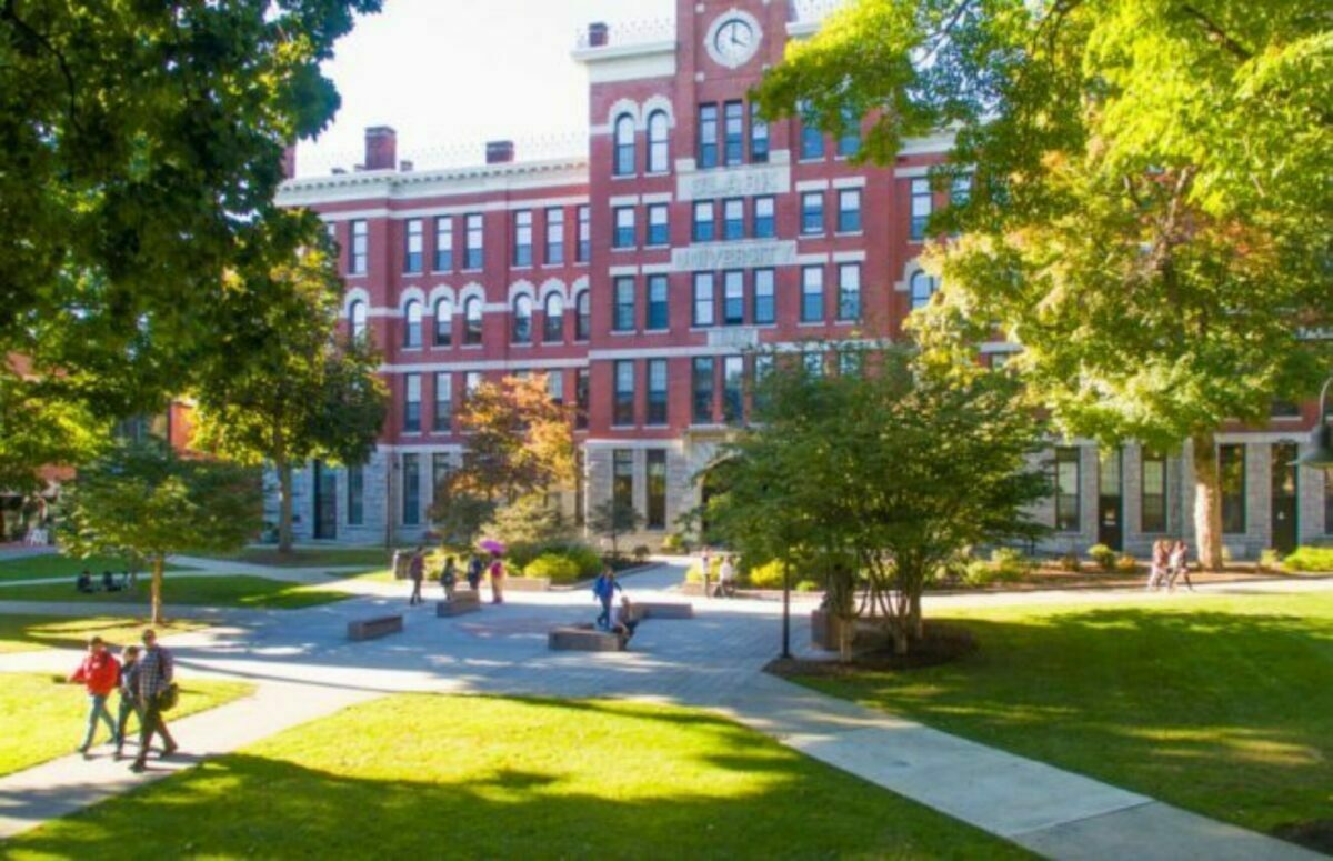2023 Scholarships for International Students at Clark University USA