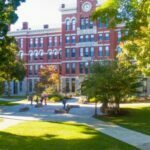 2023 Scholarships for International Students at Clark University USA