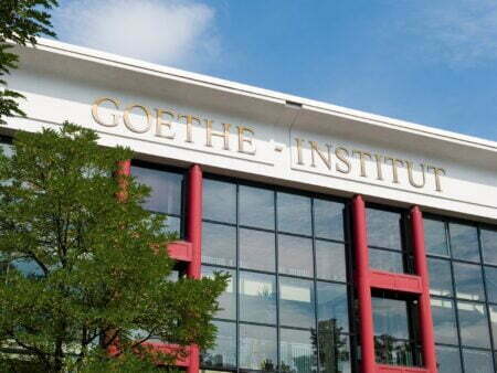 2023 Talents Scholarship Program for Young Musicians at Goethe-Institut

