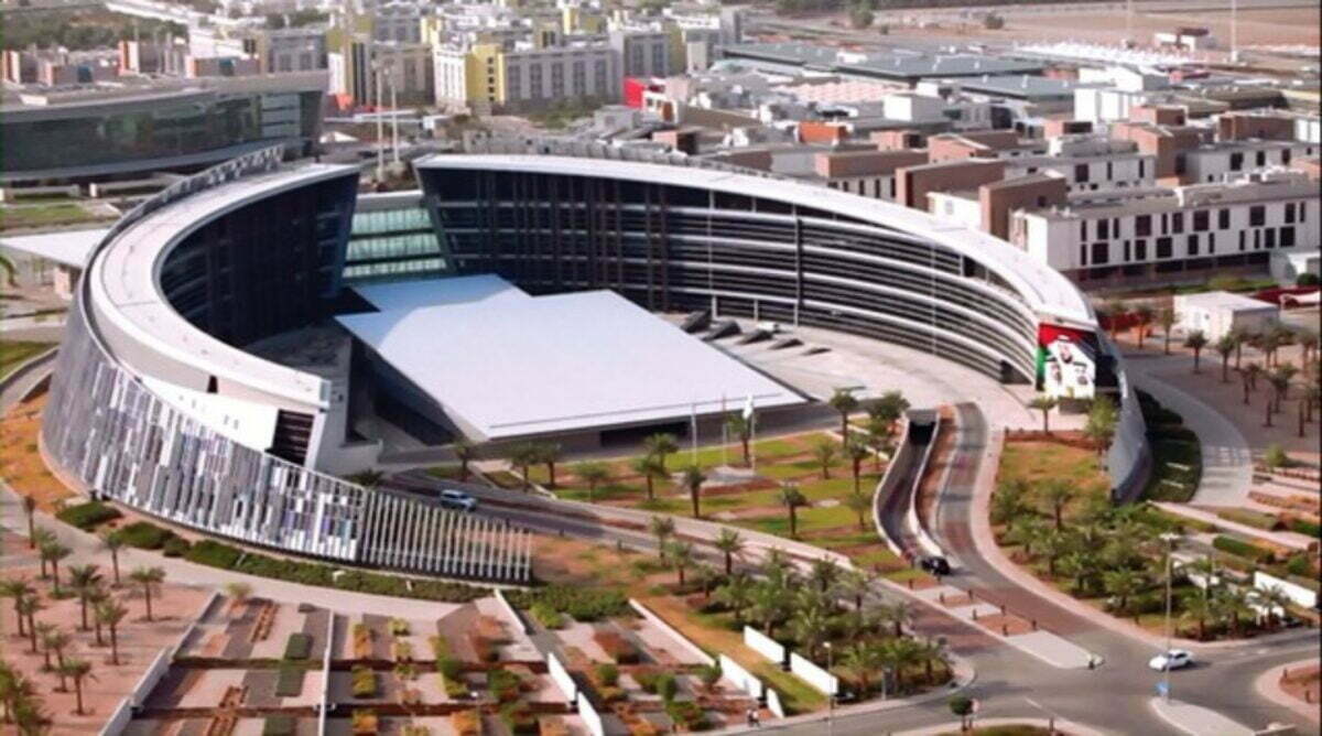 2023 UAE University Graduate Research Assistantship