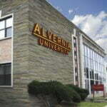 2023 Undergraduate International Scholarships at Alvernia University USA