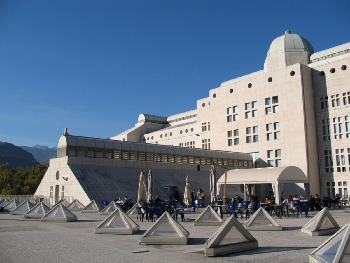 2023 University of Trento Scholarship for Non-EU students living abroad