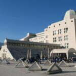 2023 University of Trento Scholarship for Non-EU students living abroad