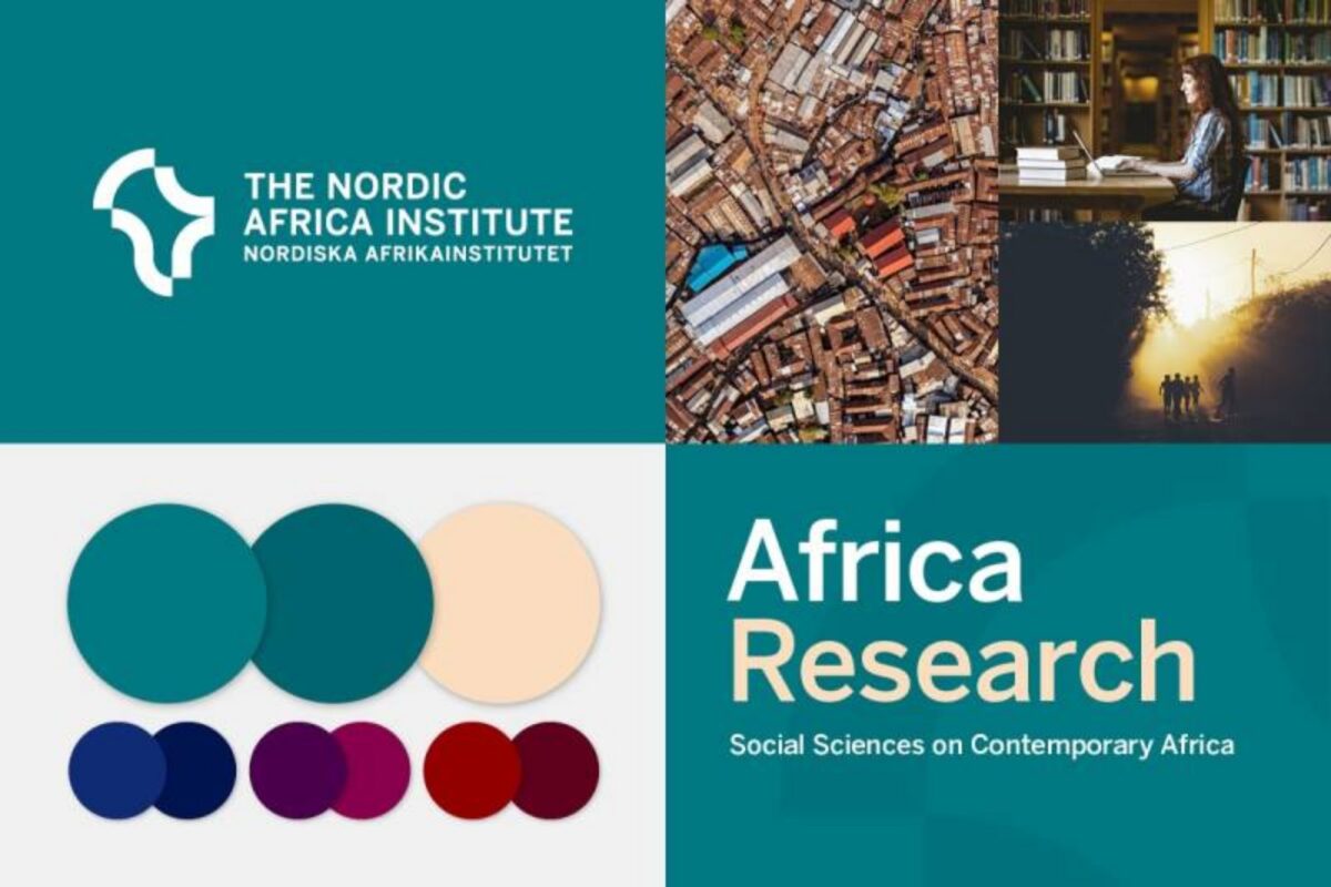 African Guest Researchers Scholarship 2023 at Nordic Africa Institute