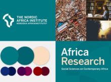 African Guest Researchers Scholarship 2023 at Nordic Africa Institute