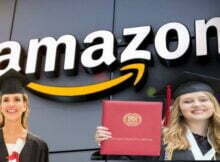 Amazon Future Engineer Scholarship 2023 to Study in Canada