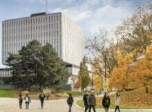 Arthur Church Entrance Scholarships 2023 at University of Waterloo Canada