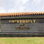 Baker Hughes Scholarship 2023 at University of Ghana