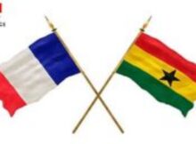 Embassy of France and Ghana Joint Scholarships 2023 at Universities in France