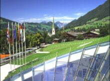 European Forum Alpbach 2023 Scholarships