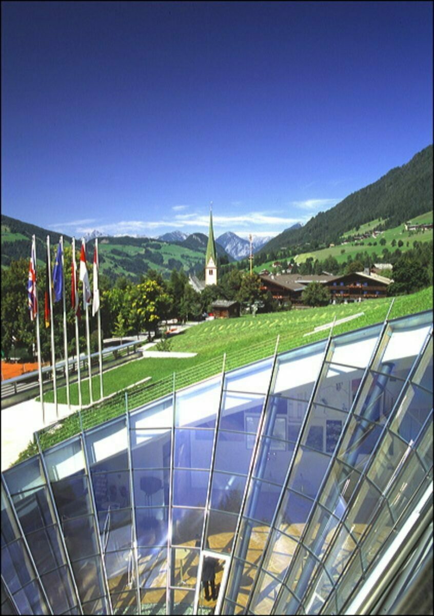 European Forum Alpbach 2023 Scholarships
