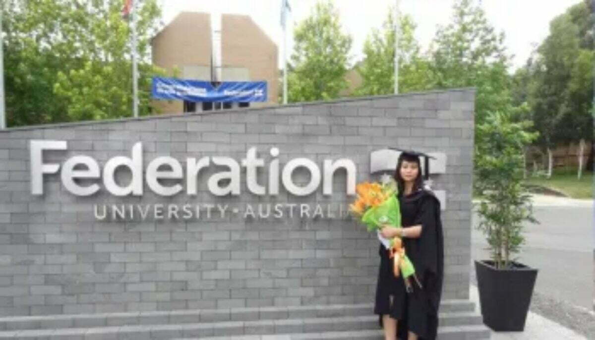 Future Leader Scholarships 2023 at Federation University in Australia