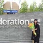 Future Leader Scholarships 2023 at Federation University in Australia