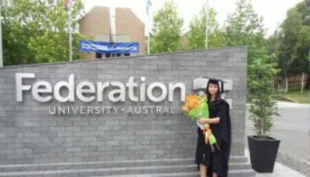Future Leader Scholarships 2023 at Federation University in Australia
