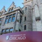 Graduate Fellowship Program 2023 at University of Chicago