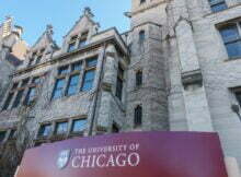 Graduate Fellowship Program 2023 at University of Chicago