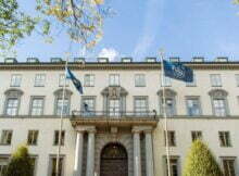 International Executive Scholarship 2023 at Stockholm School of Economics in Sweden