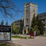 Jane Wight T&T Scholarship 2023 at University of Guelph